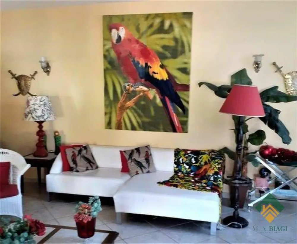 Casa, 4 quartos, 183 m² - Foto 10