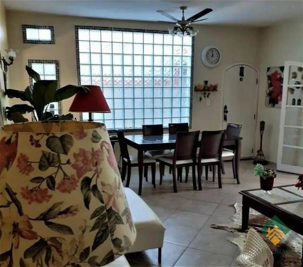 Casa, 4 quartos, 183 m² - Foto 7