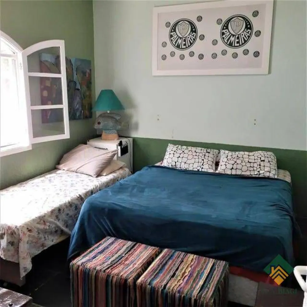 Casa, 4 quartos, 183 m² - Foto 11