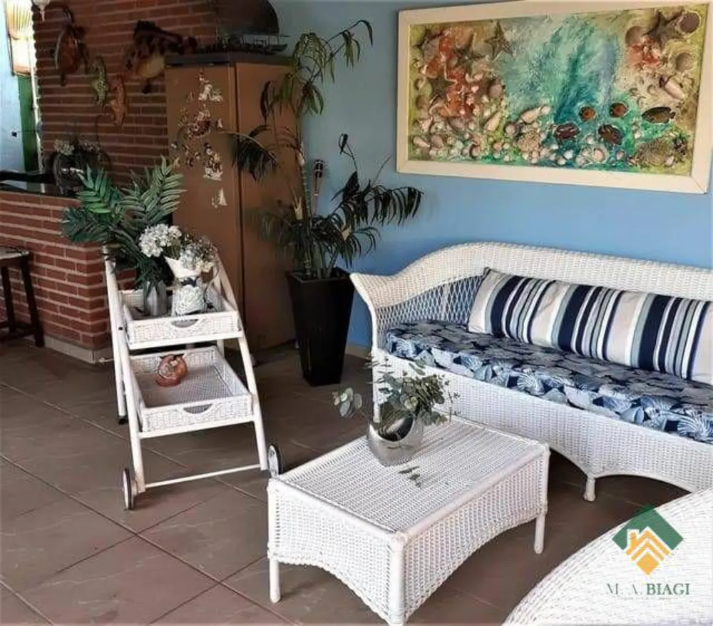 Casa, 4 quartos, 183 m² - Foto 6
