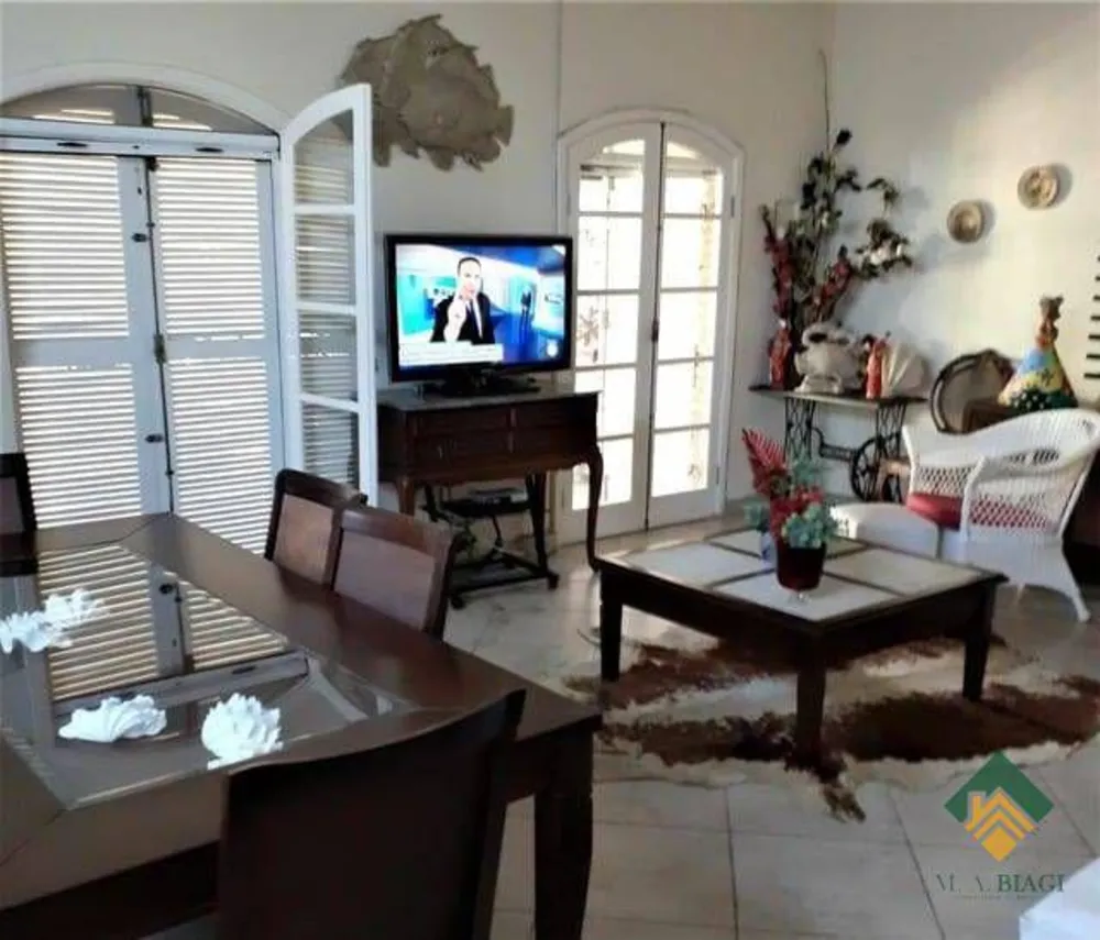 Casa, 4 quartos, 183 m² - Foto 9