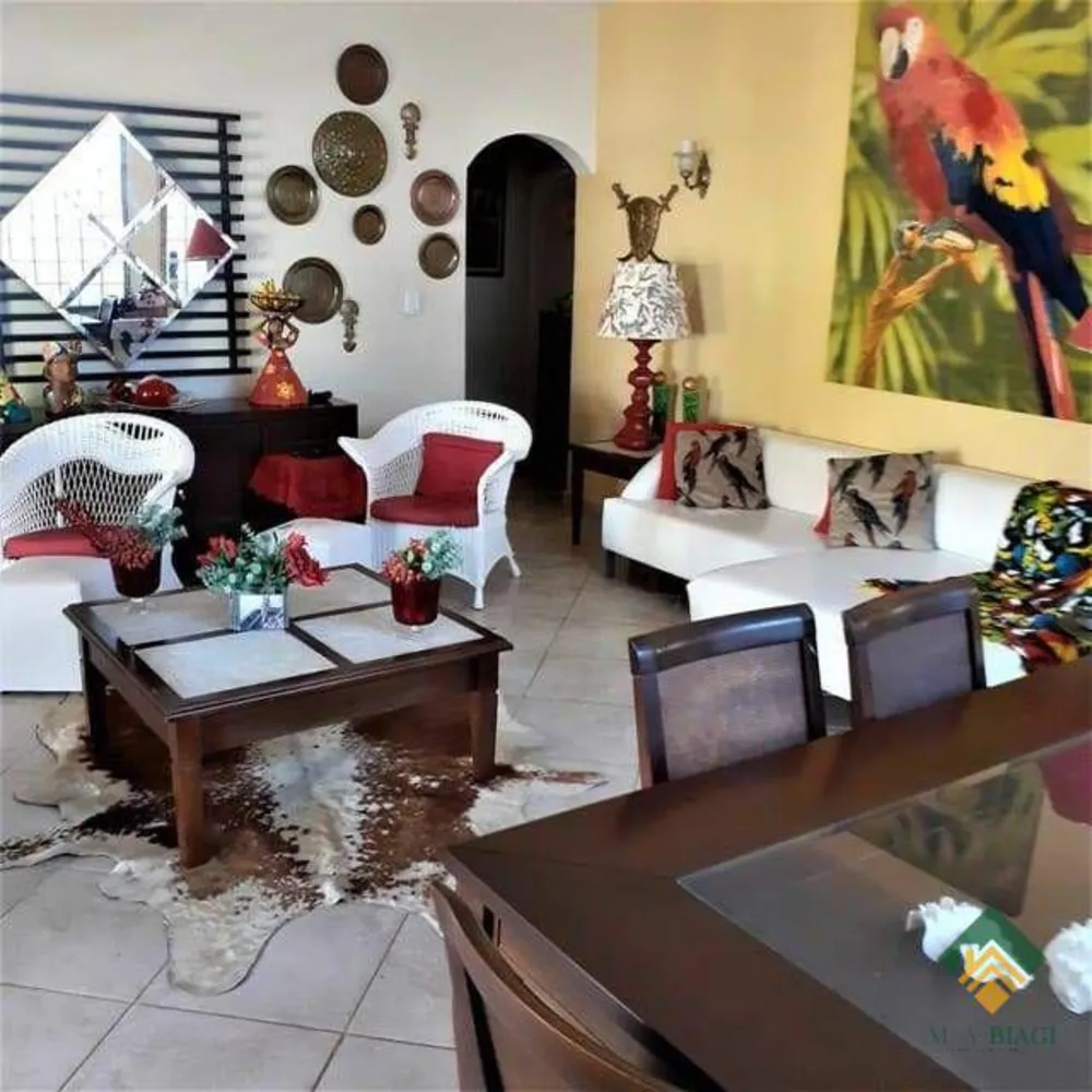 Casa, 4 quartos, 183 m² - Foto 8