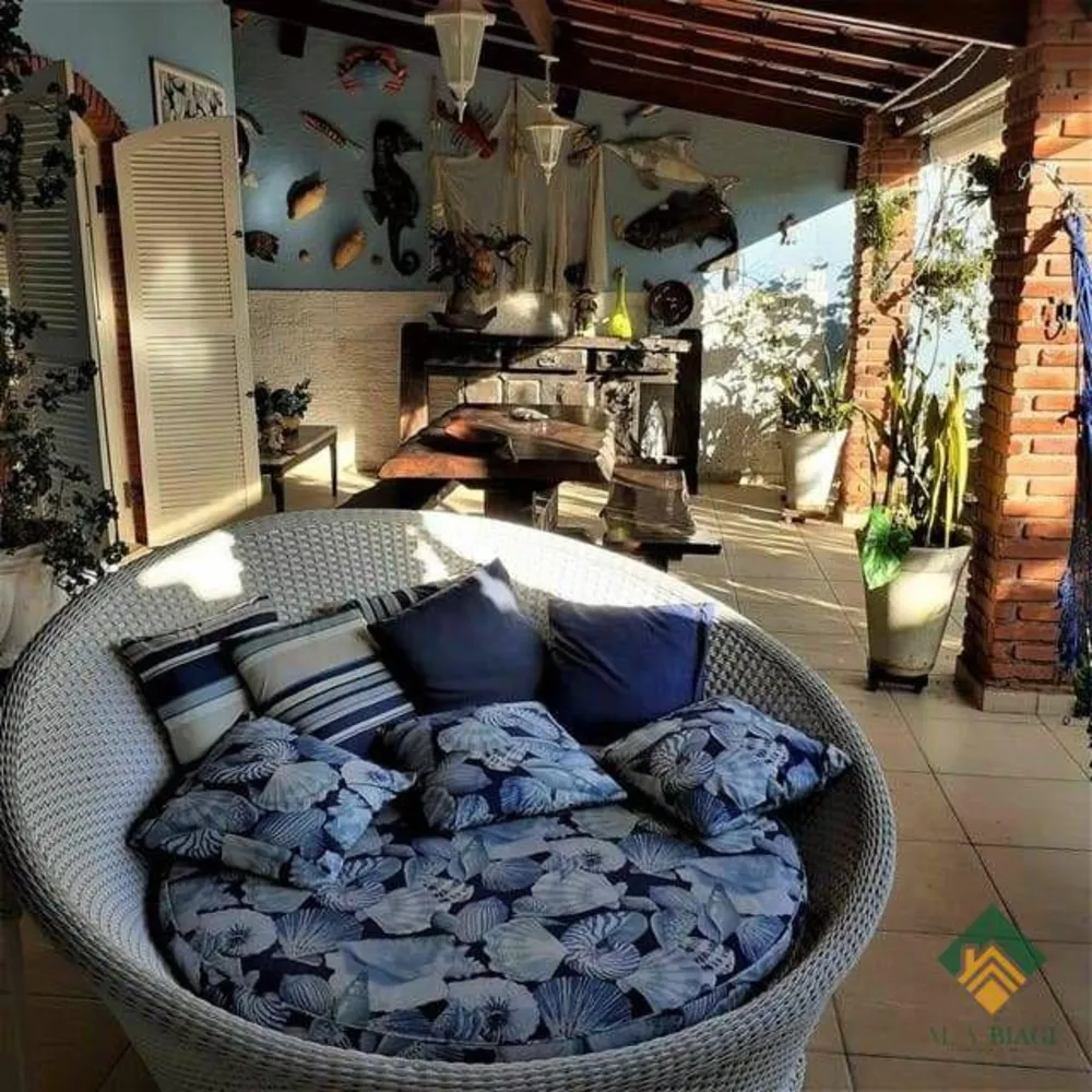 Casa, 4 quartos, 183 m² - Foto 5