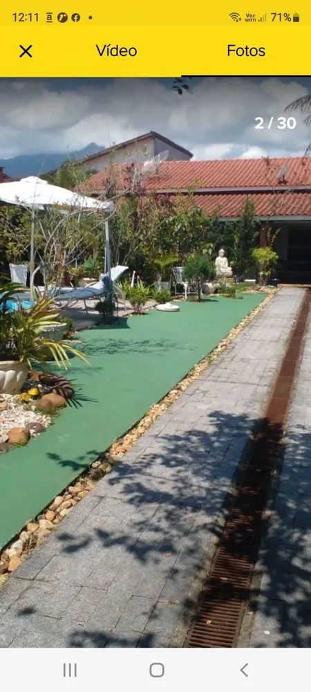 Casa, 4 quartos, 183 m² - Foto 1