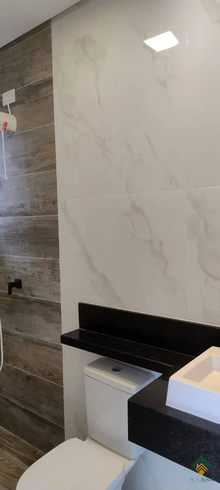 Sobrado, 3 quartos, 250 m² - Foto 4