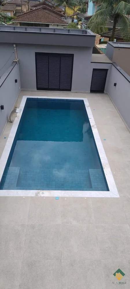 Sobrado, 3 quartos, 250 m² - Foto 2