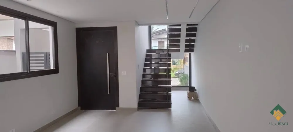 Sobrado, 3 quartos, 250 m² - Foto 6