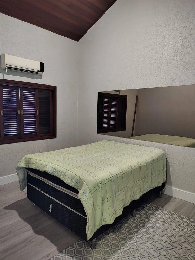 Casa, 4 quartos - Foto 1