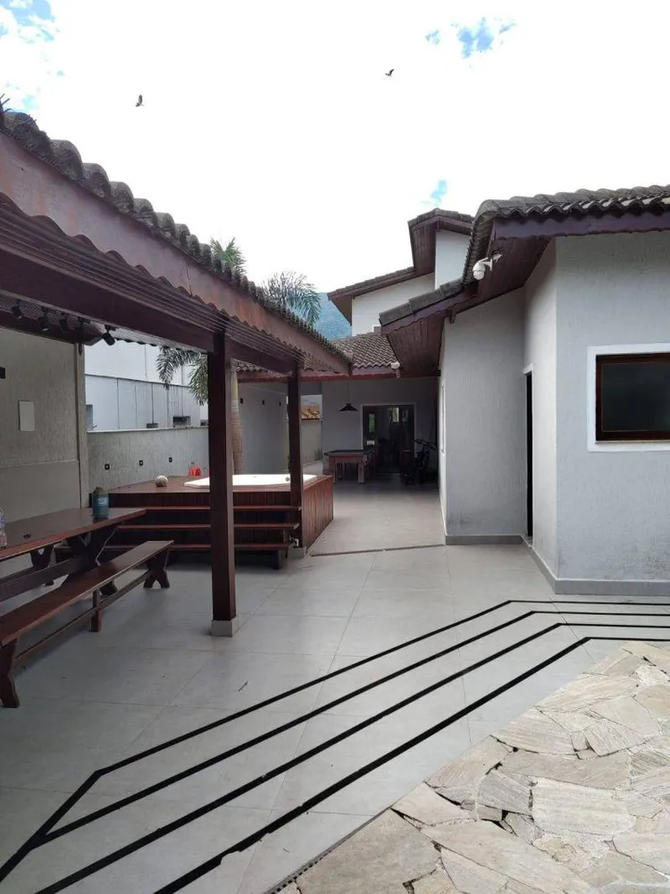 Casa, 4 quartos - Foto 7