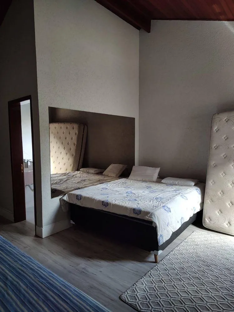 Casa, 4 quartos - Foto 2