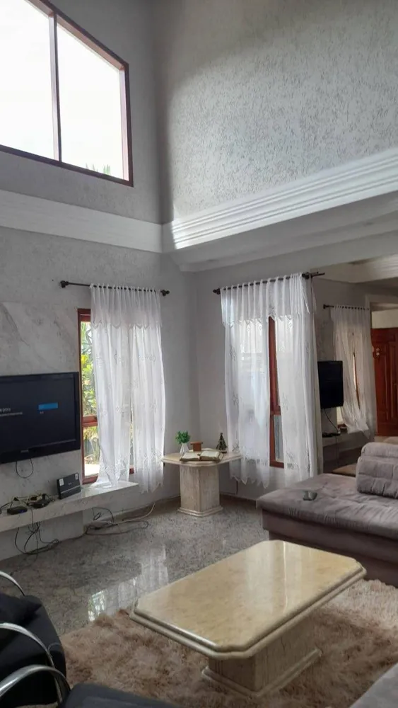 Casa, 4 quartos - Foto 8