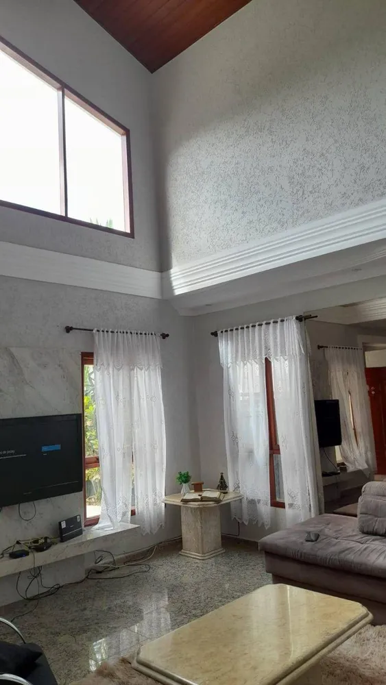 Casa, 4 quartos - Foto 10