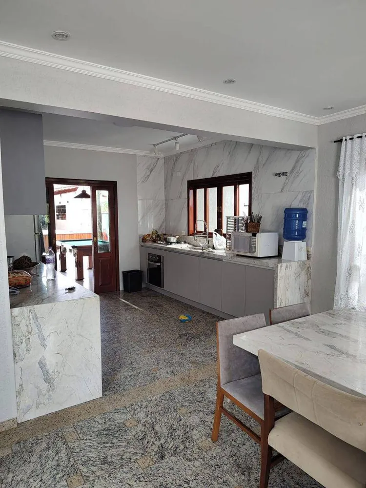 Casa, 4 quartos - Foto 6