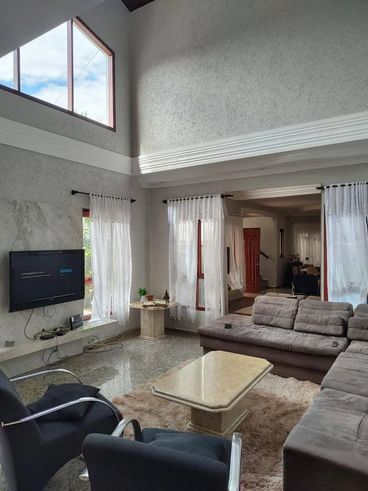 Casa, 4 quartos - Foto 2