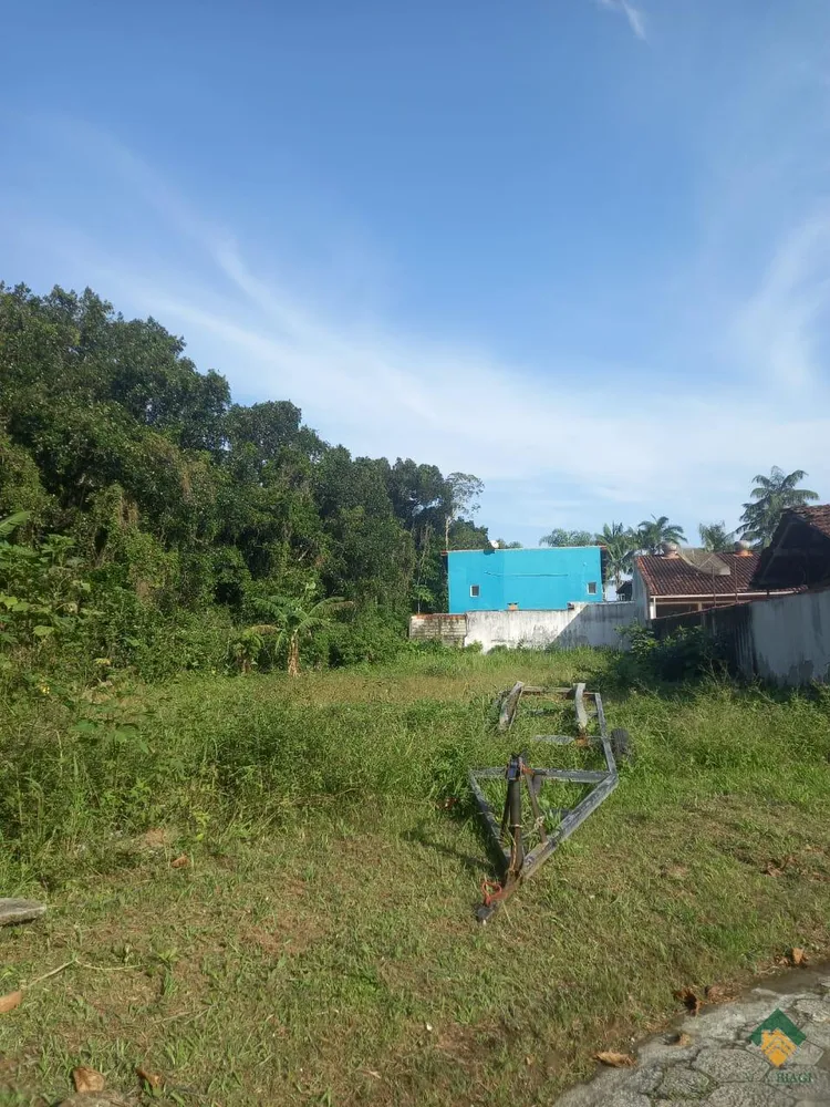 Terreno, 650 m² - Foto 1