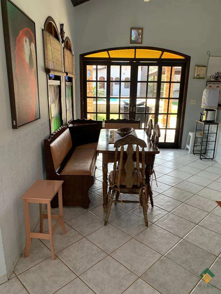 Casa, 3 quartos, 199 m² - Foto 7