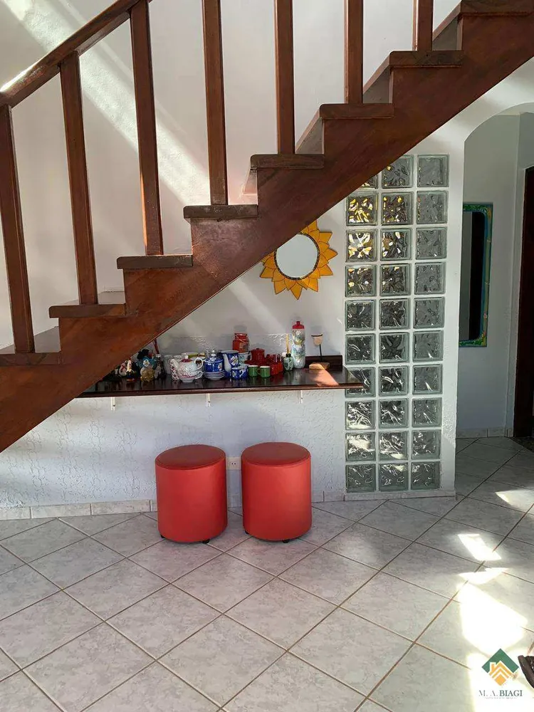Casa, 3 quartos, 199 m² - Foto 6