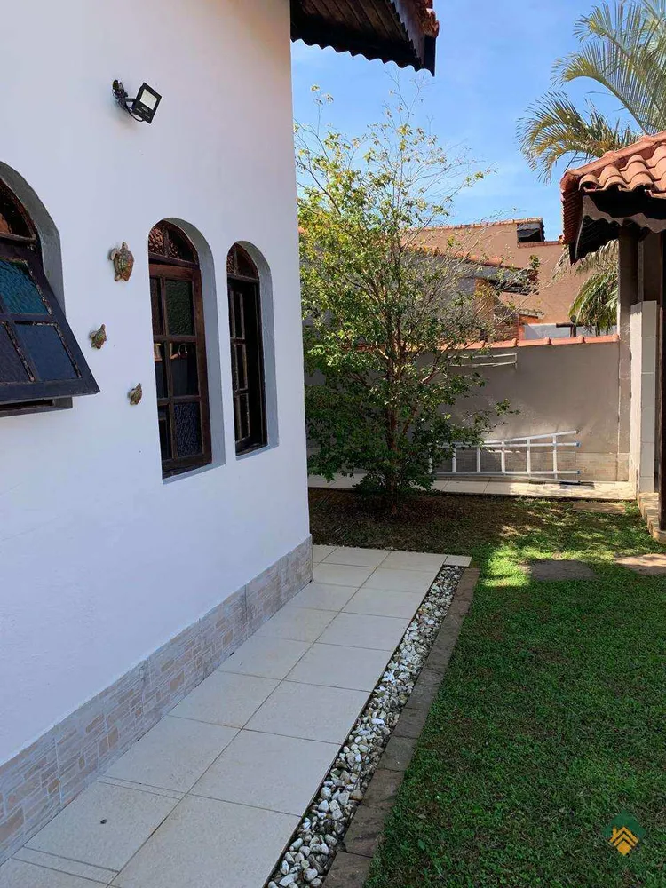 Casa, 3 quartos, 199 m² - Foto 5
