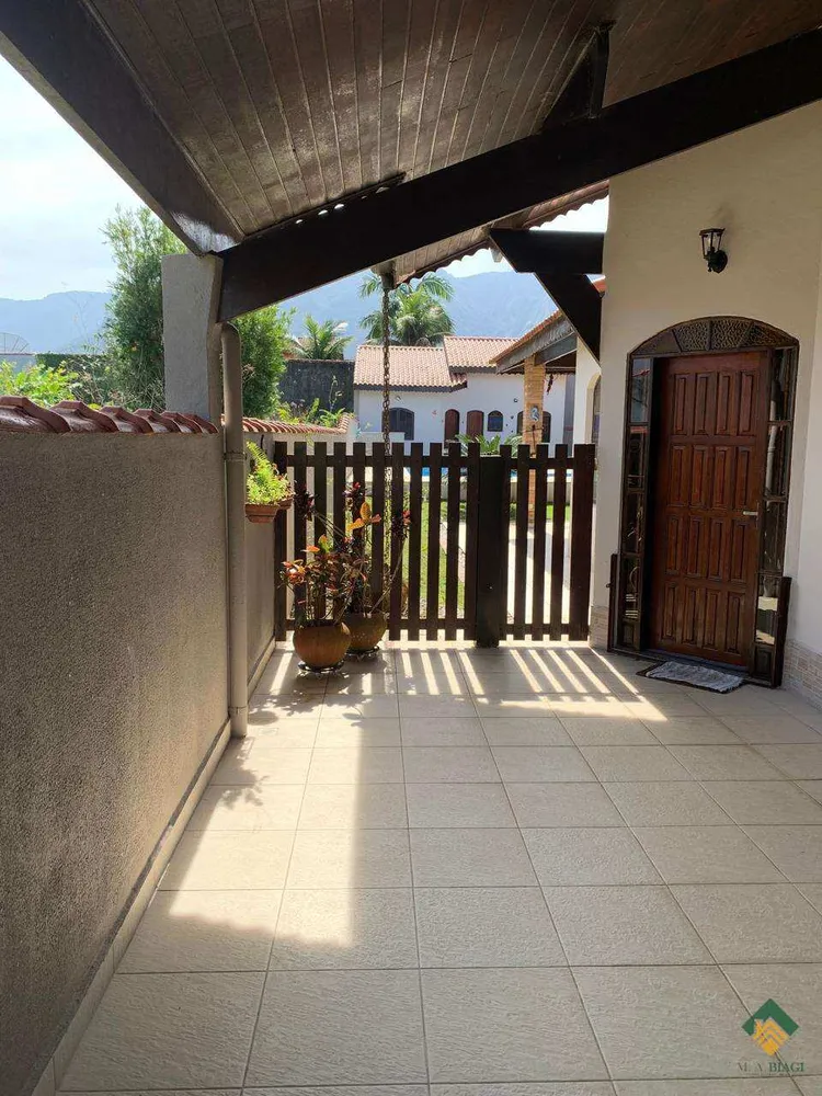 Casa, 3 quartos, 199 m² - Foto 3