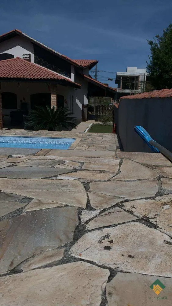Casa, 3 quartos, 199 m² - Foto 4