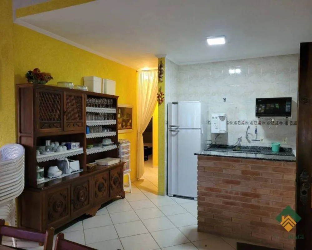 Casa, 3 quartos, 160 m² - Foto 4