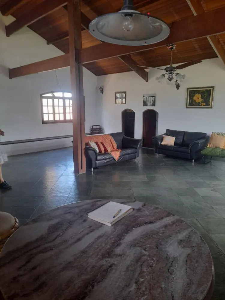 Sobrado, 6 quartos, 390 m² - Foto 3