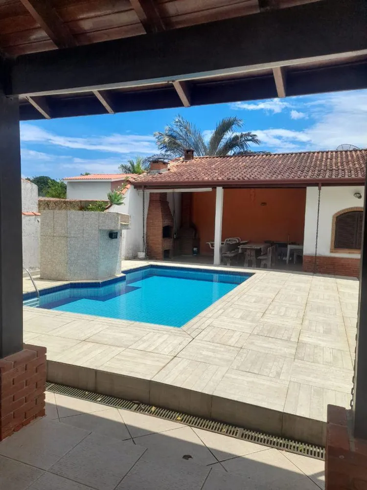 Sobrado, 6 quartos, 390 m² - Foto 9