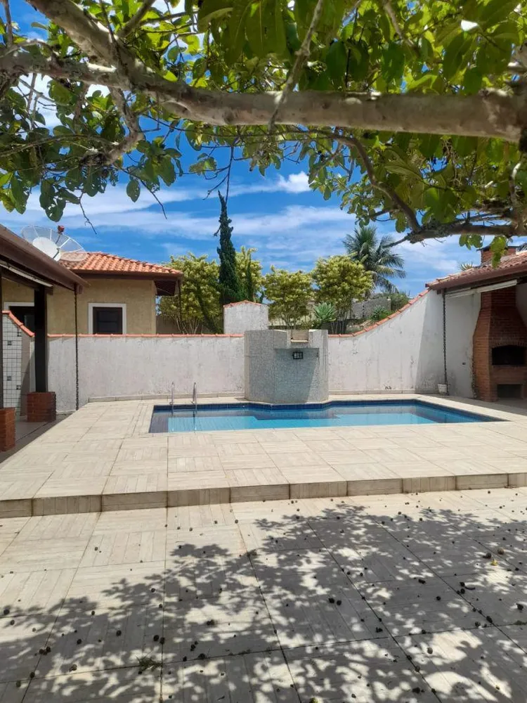 Sobrado, 6 quartos, 390 m² - Foto 12