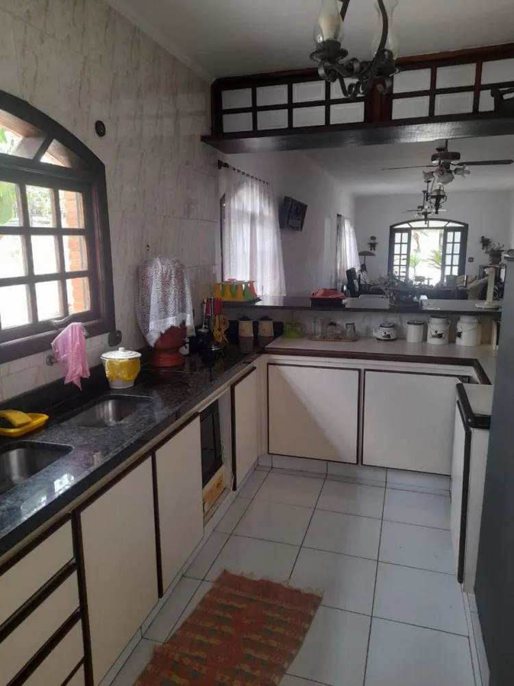 Sobrado, 6 quartos, 390 m² - Foto 8