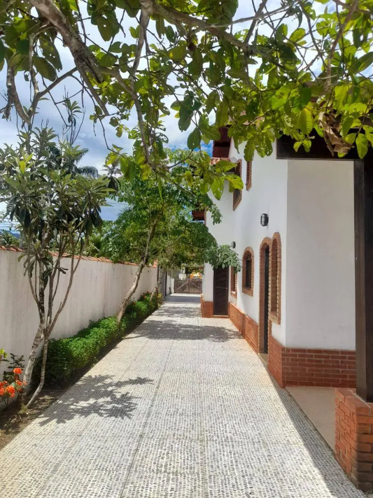 Sobrado, 6 quartos, 390 m² - Foto 10