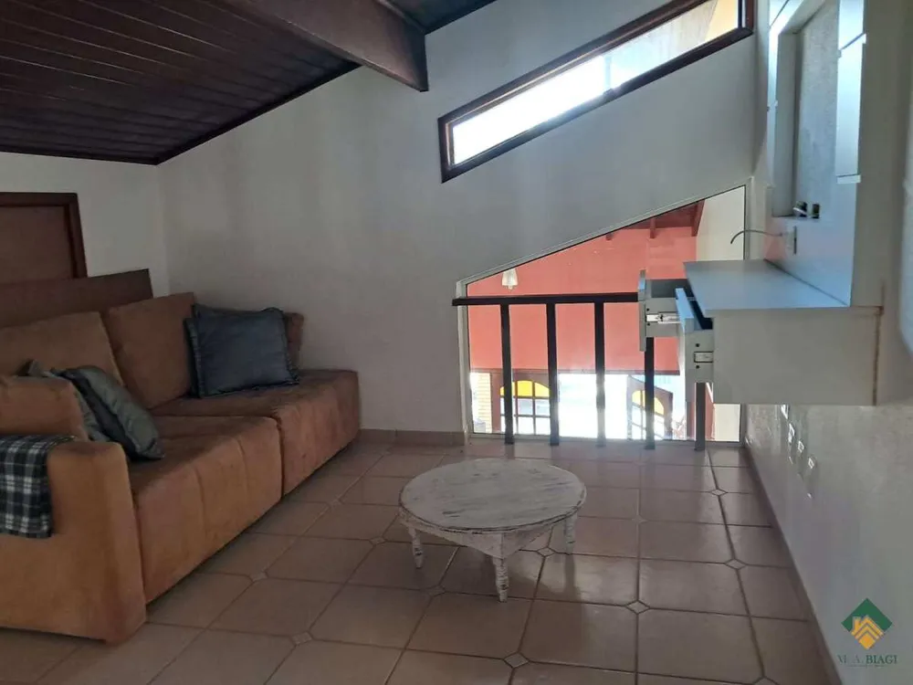 Sobrado, 5 quartos, 320 m² - Foto 1