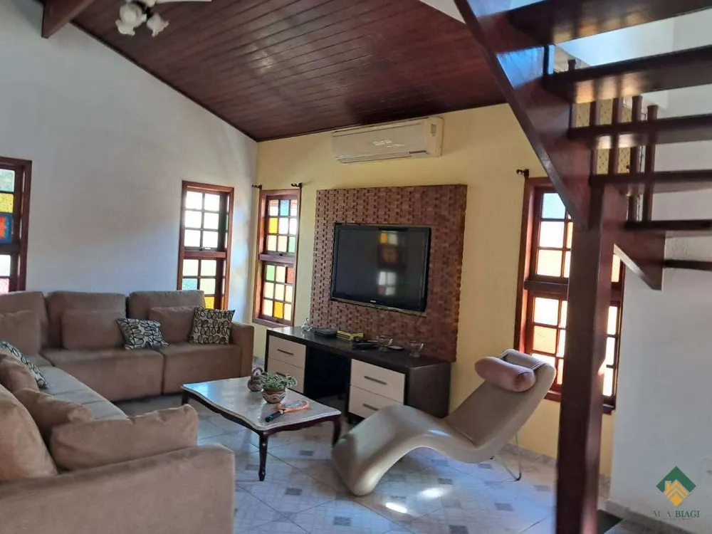 Sobrado, 5 quartos, 320 m² - Foto 4
