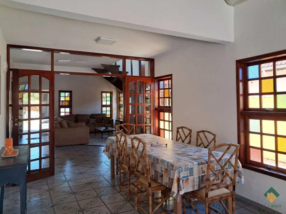 Sobrado, 5 quartos, 320 m² - Foto 8