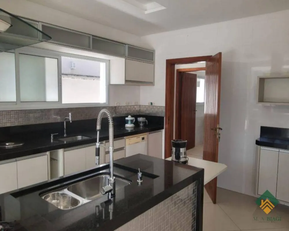 Casa, 4 quartos, 280 m² - Foto 8
