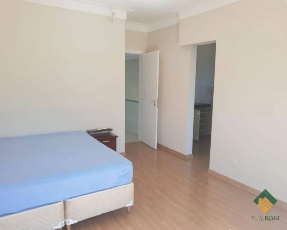 Casa, 4 quartos, 280 m² - Foto 7