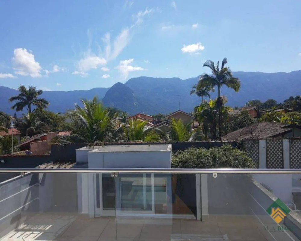 Casa, 4 quartos, 280 m² - Foto 3