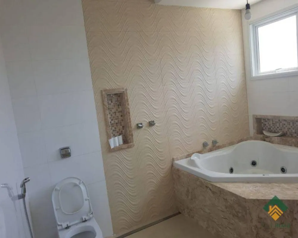 Casa, 4 quartos, 280 m² - Foto 4