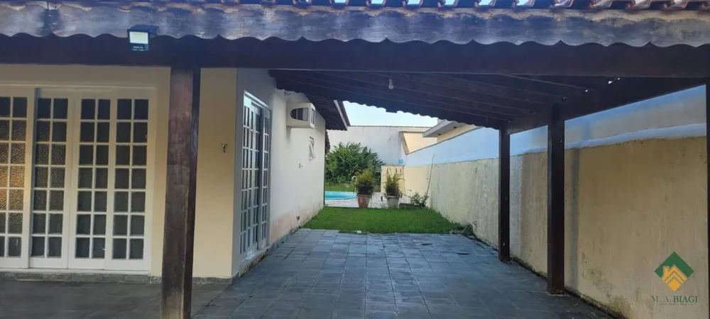 Casa, 2 quartos, 504 m² - Foto 1