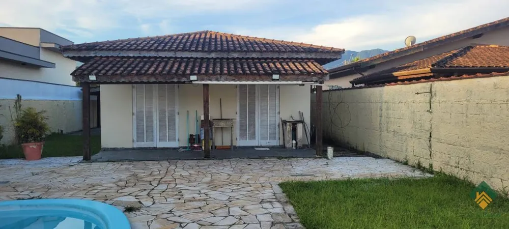 Casa, 2 quartos, 504 m² - Foto 3