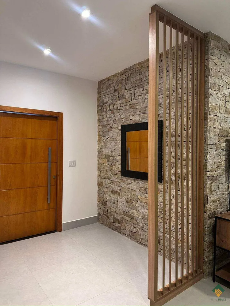 Casa, 4 quartos, 290 m² - Foto 6