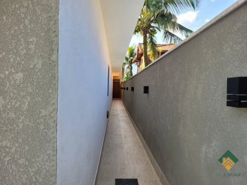 Casa, 4 quartos, 290 m² - Foto 1