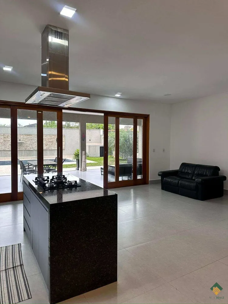 Casa, 4 quartos, 290 m² - Foto 5