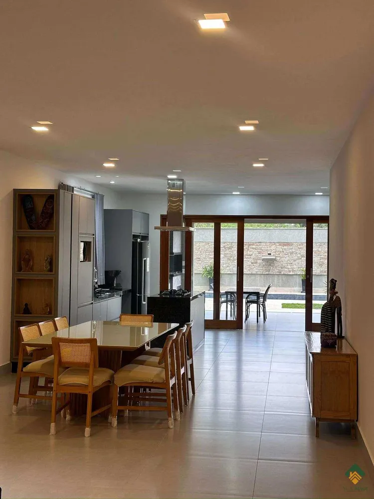 Casa, 4 quartos, 290 m² - Foto 4