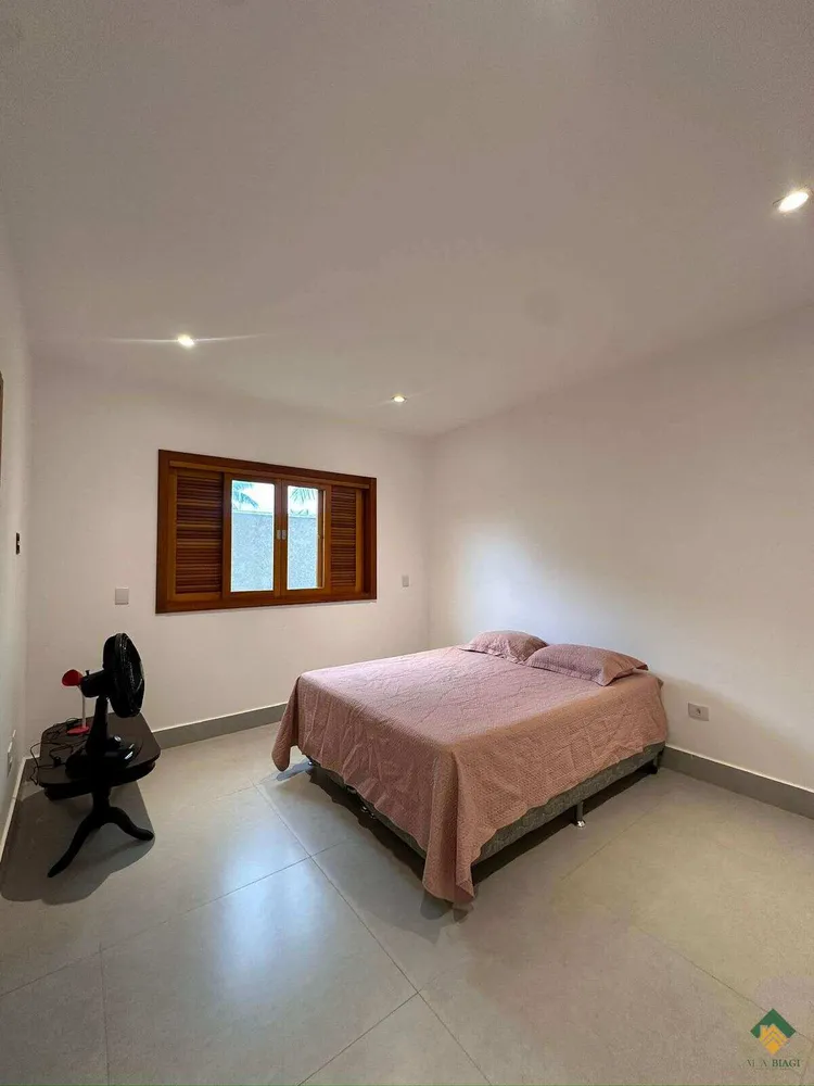 Casa, 4 quartos, 290 m² - Foto 8