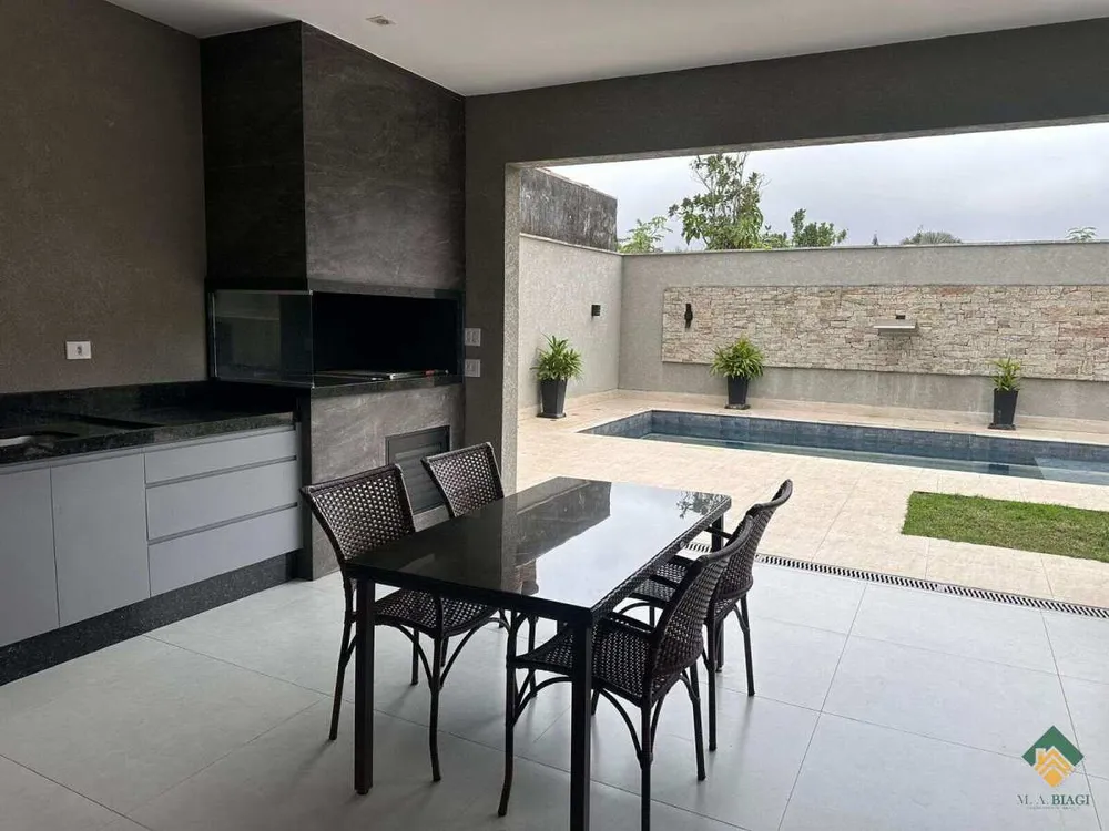 Casa, 4 quartos, 290 m² - Foto 3