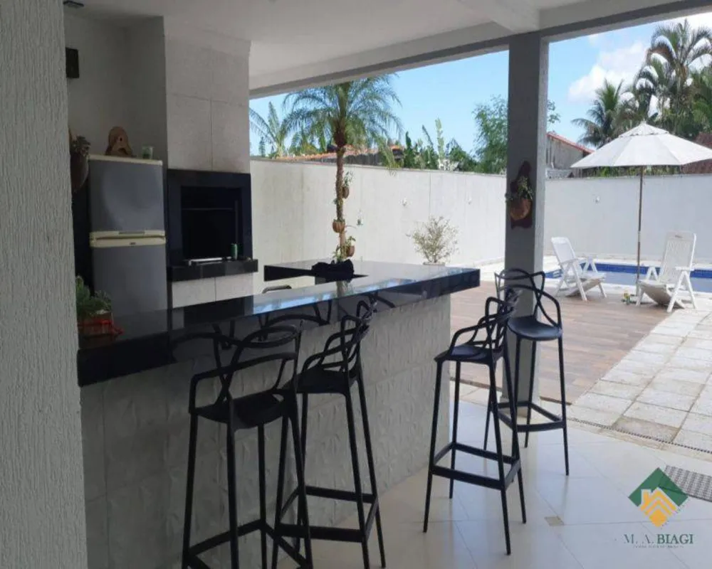 Casa, 4 quartos, 385 m² - Foto 3