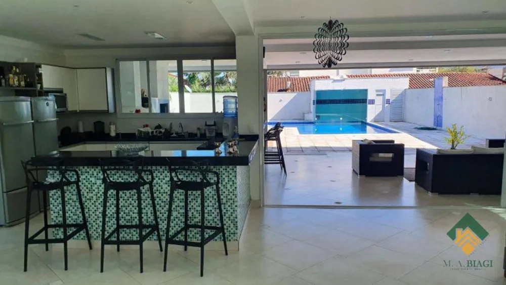 Casa, 4 quartos, 385 m² - Foto 2