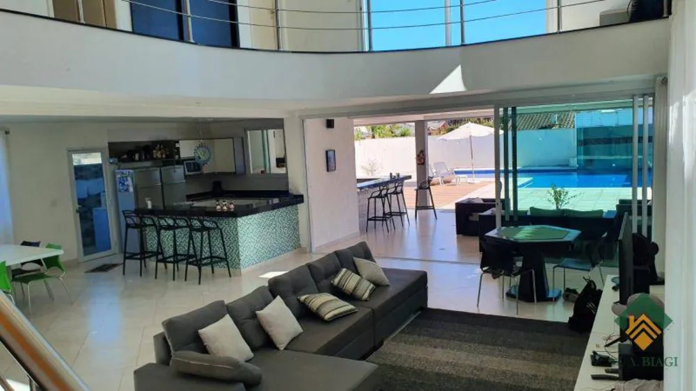 Casa, 4 quartos, 385 m² - Foto 8