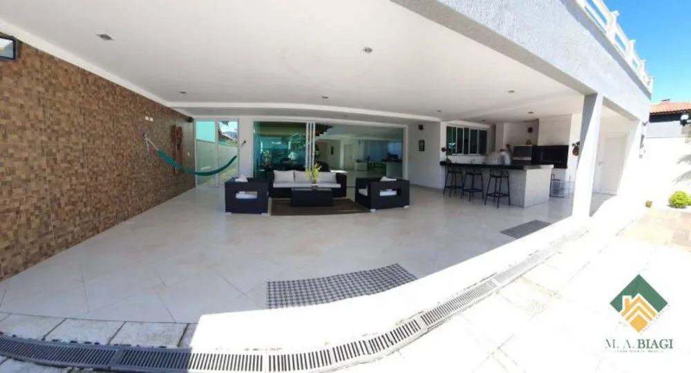 Casa, 4 quartos, 385 m² - Foto 7