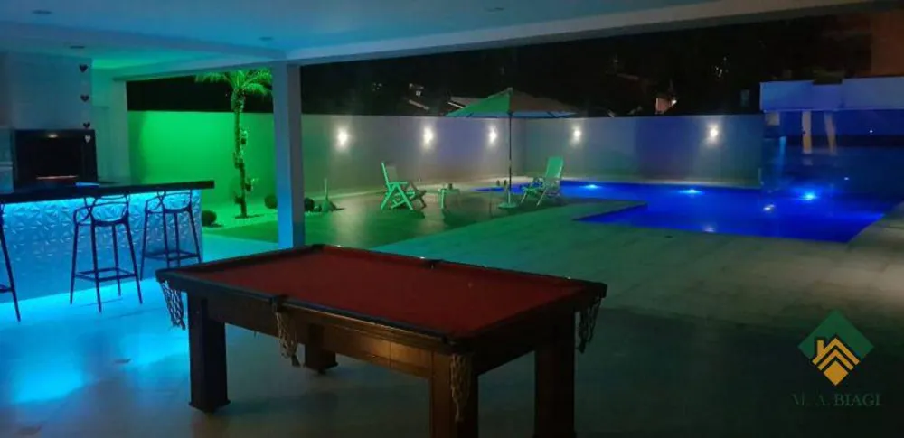 Casa, 4 quartos, 385 m² - Foto 4